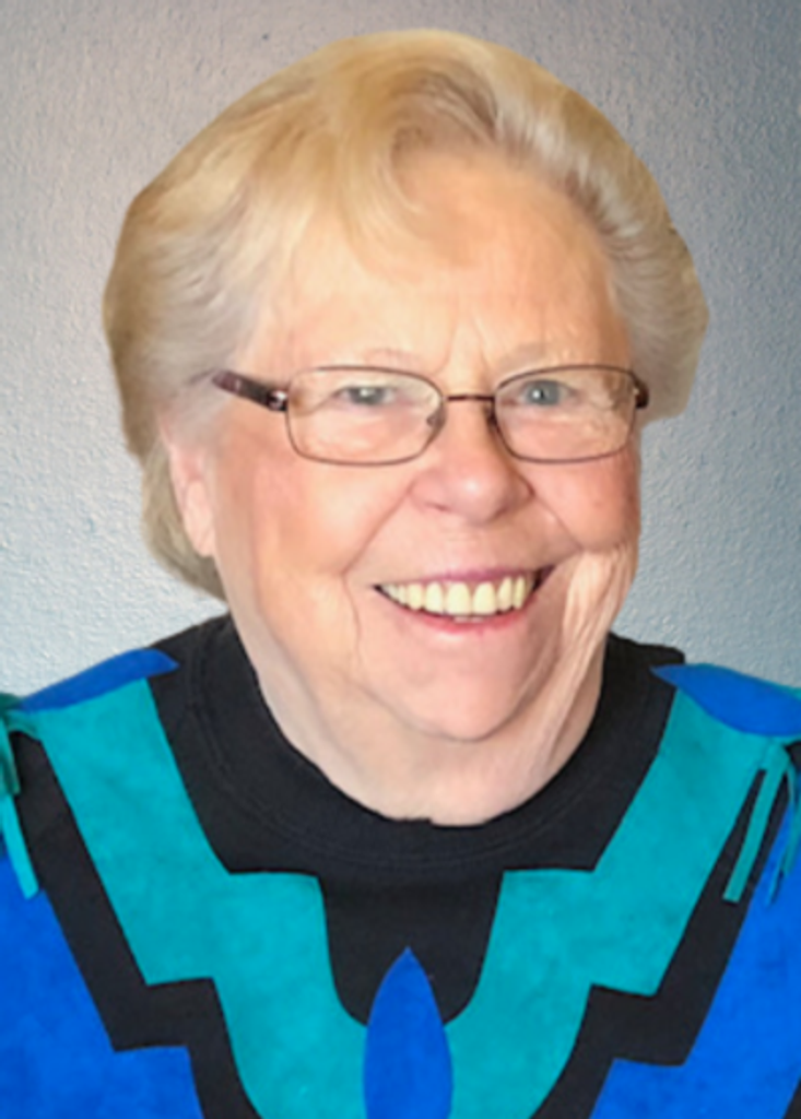 Mary Louise Von Essen