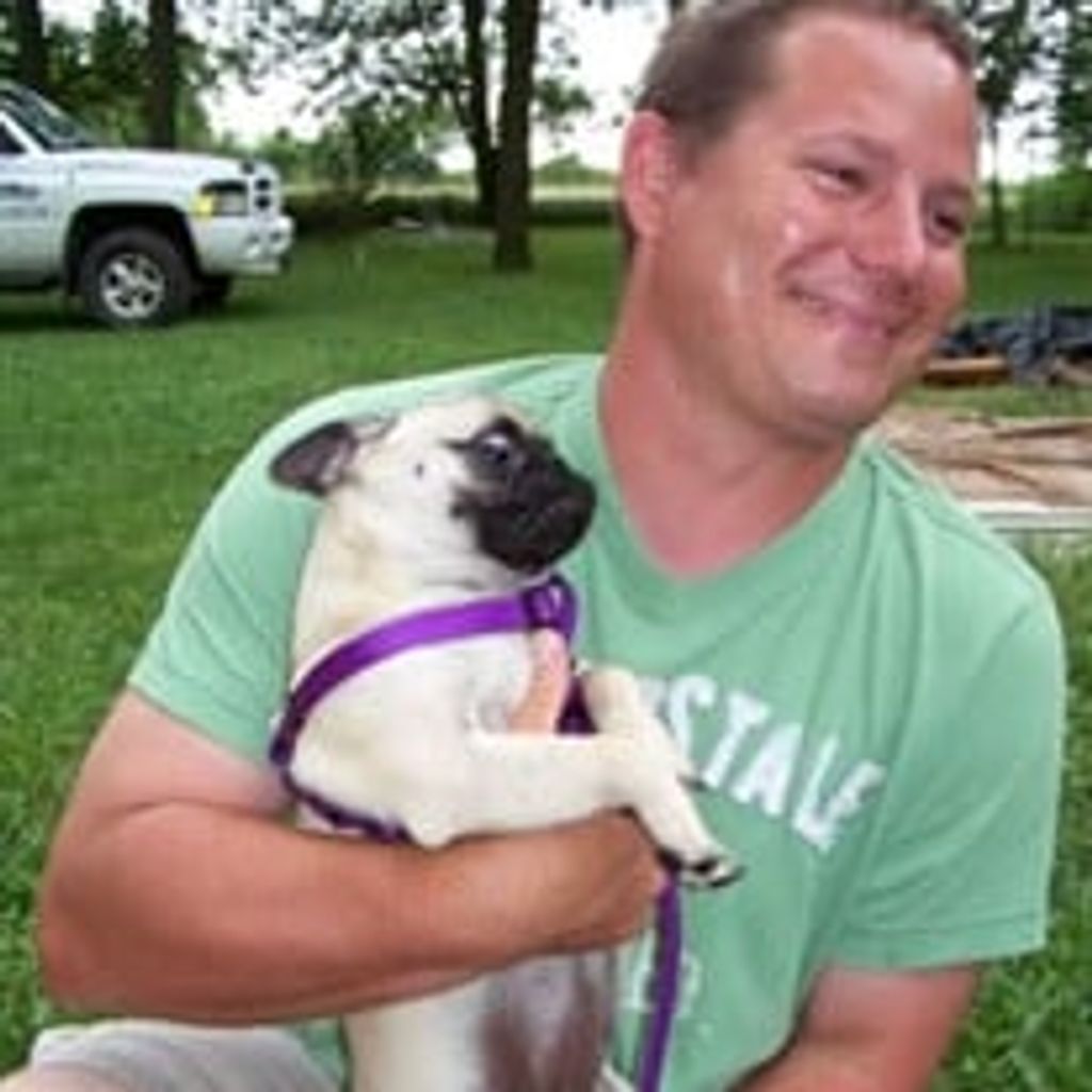 Trent Alan Rhodes