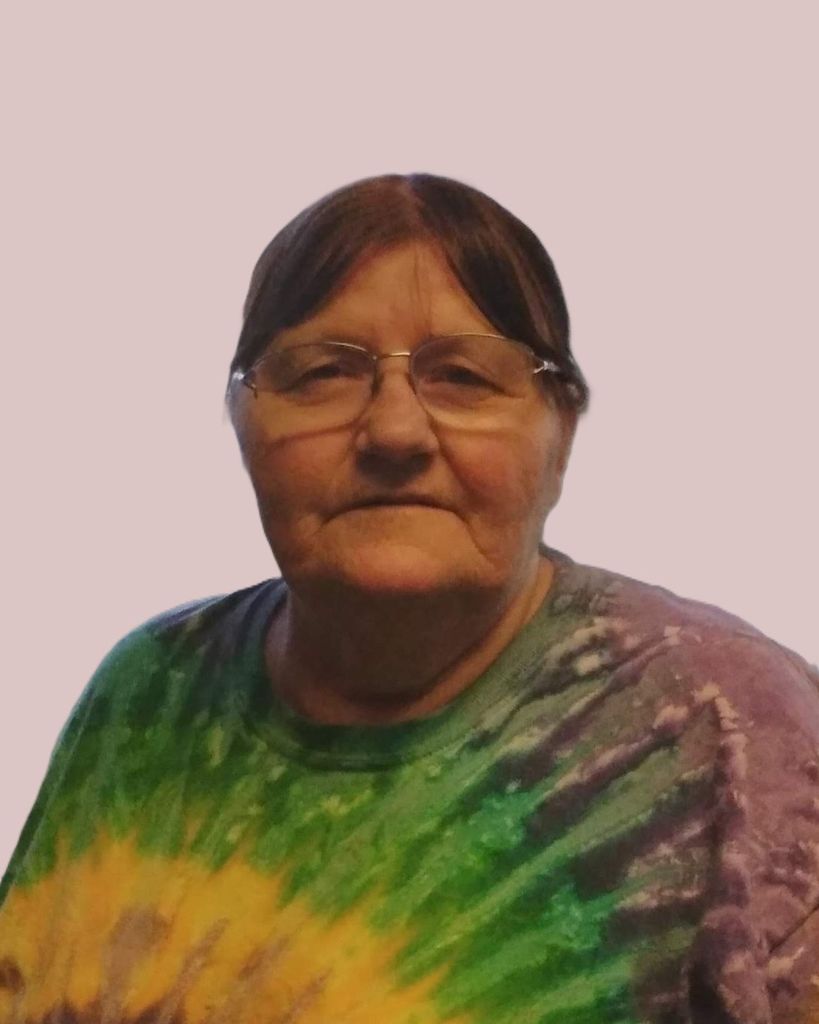 Delores Jean Roberts