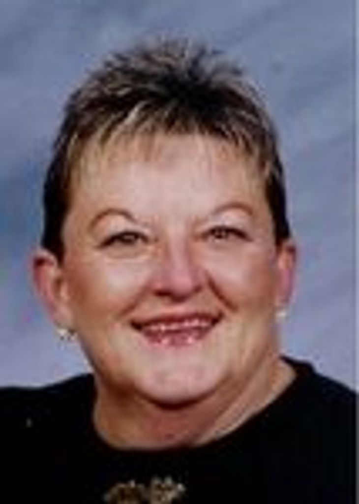 Constance M. Thoma