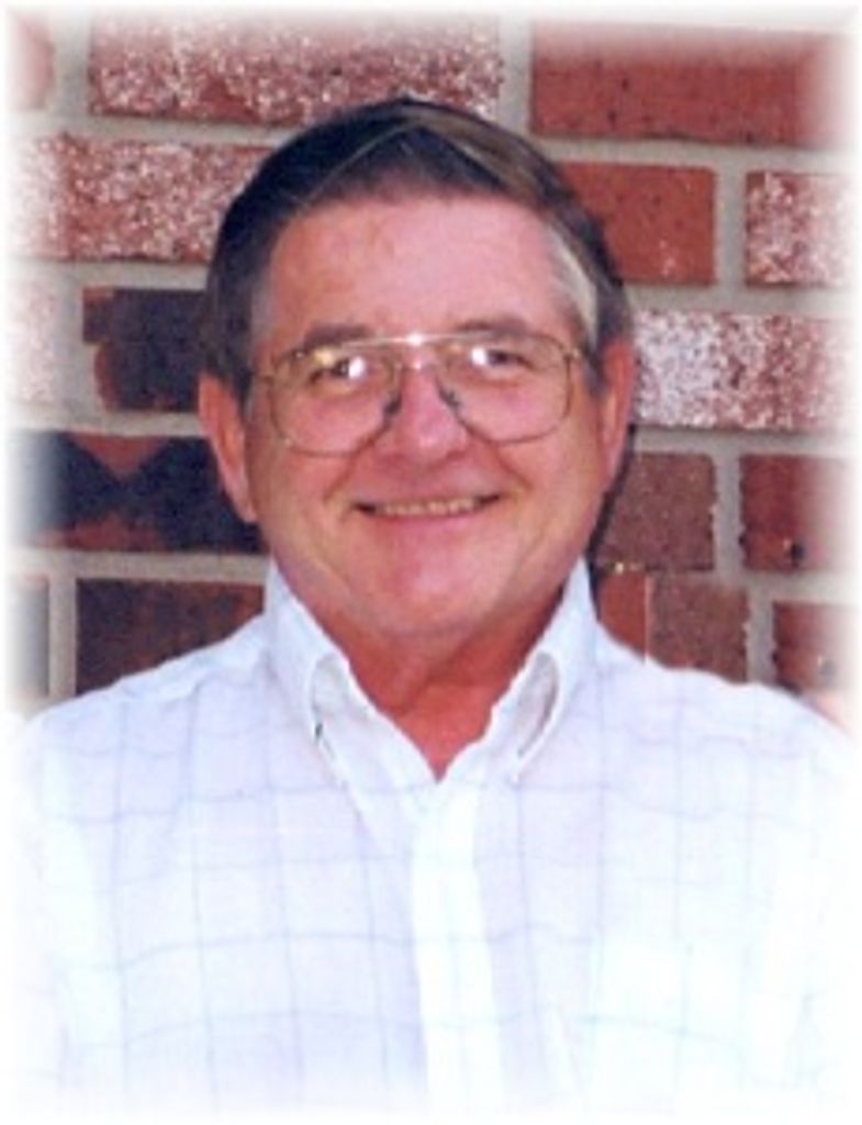 Jerry L. Smith Profile Photo