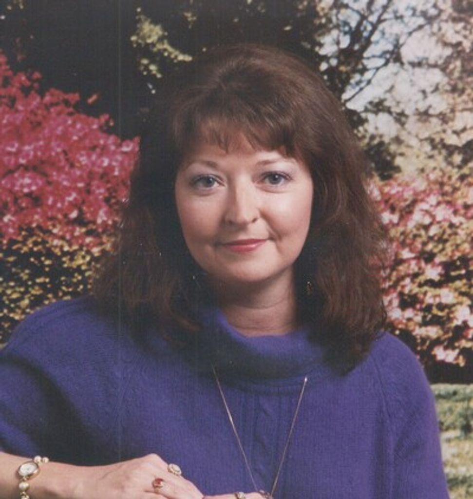 Amy A. Giles Profile Photo