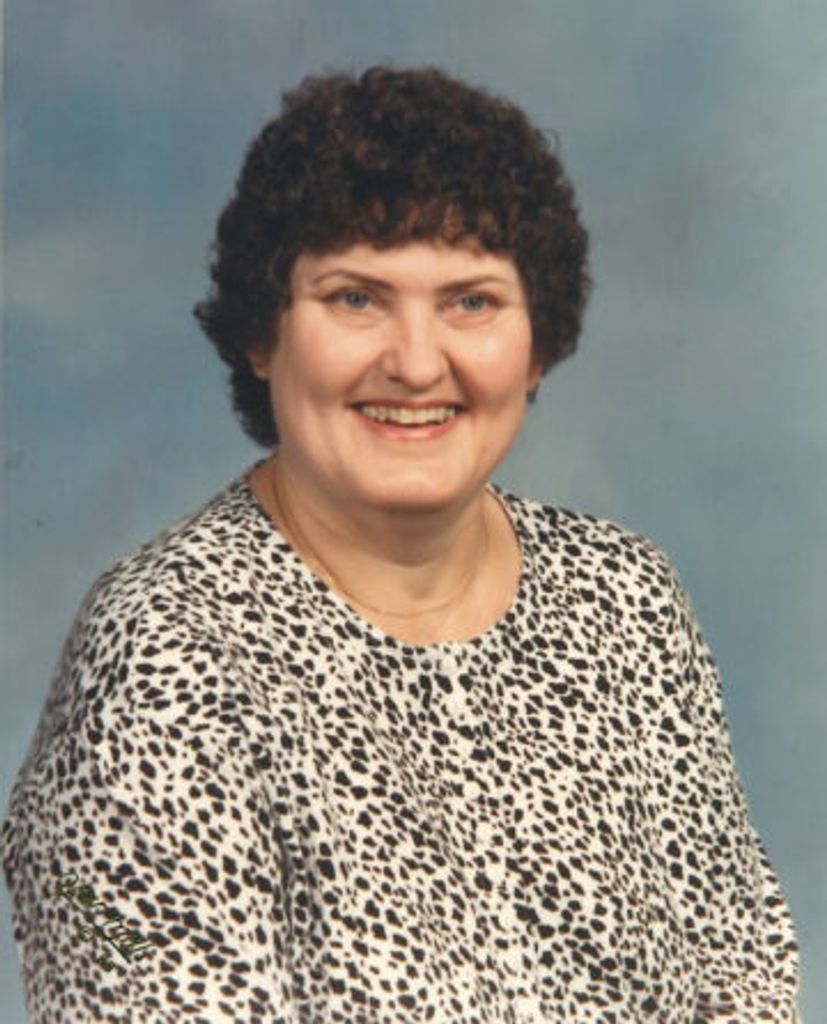Barbara J. Honerkamp