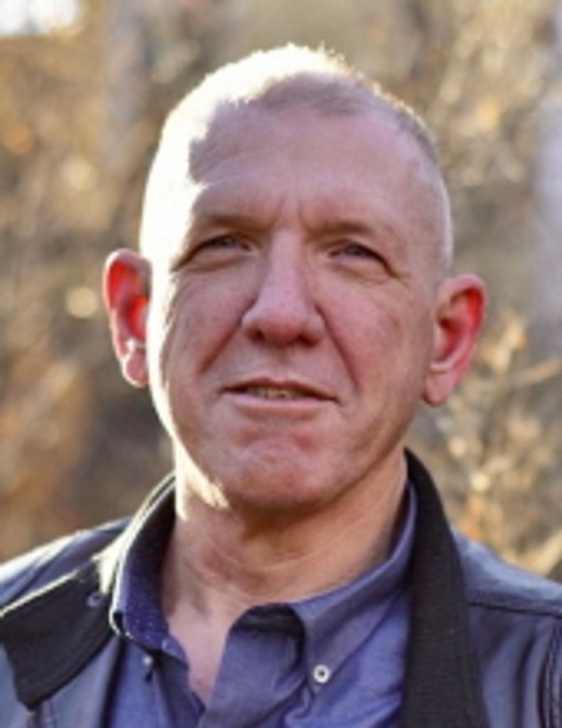 Steven Eugene "Steve" Keller