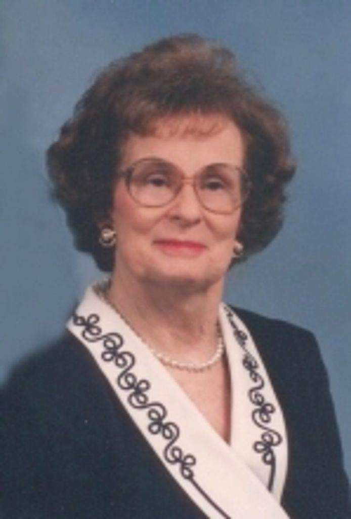 Rubye Bland