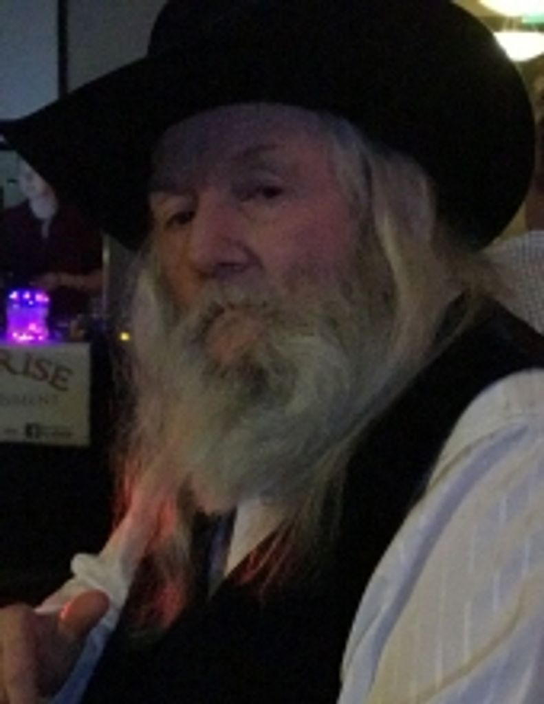 James  Darrell Davis