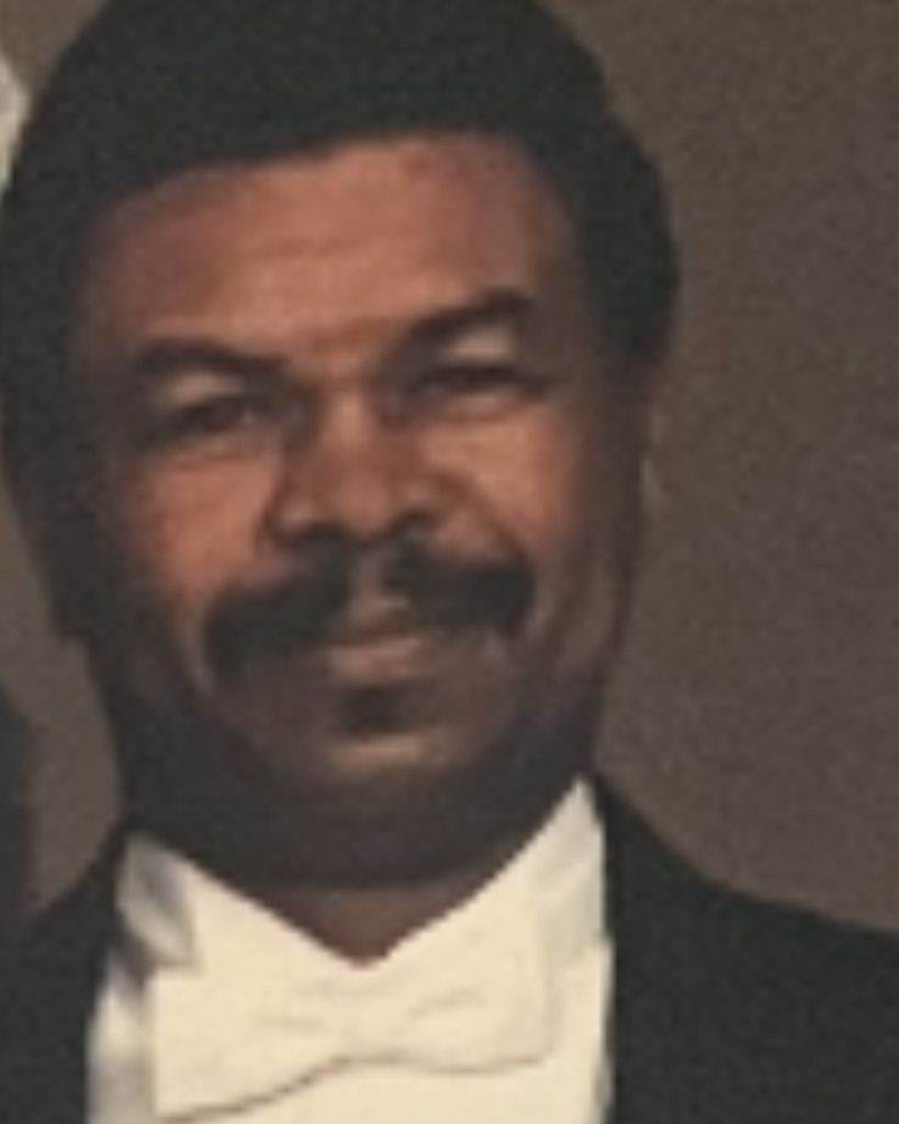 Rev. Cecil Romell Turner