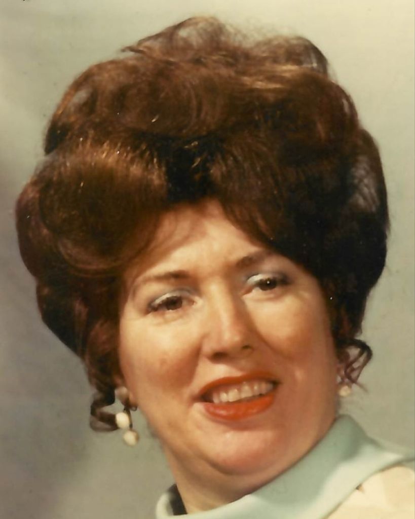 Marguerite June "Marge" (Hawke) Yoachim Profile Photo