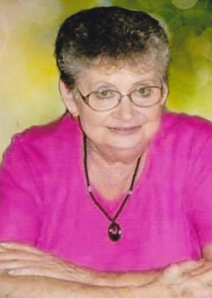 Martha Miller
