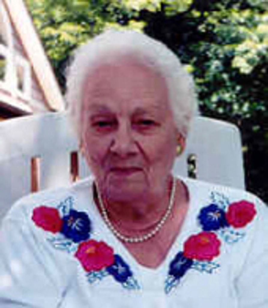 Henrietta Fisher Jarvis