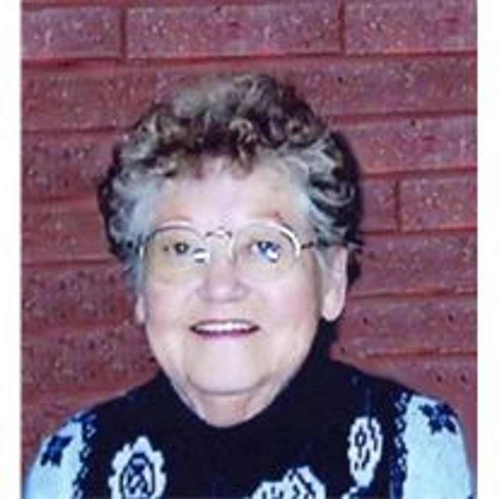 Afton McMillan