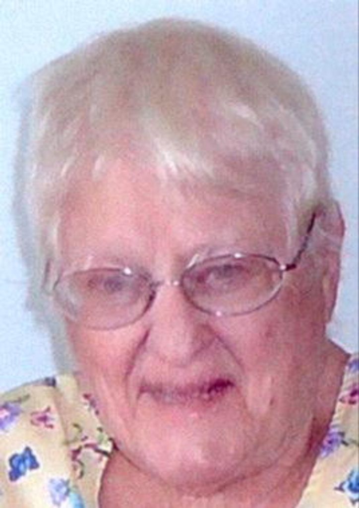 Esther Cookman