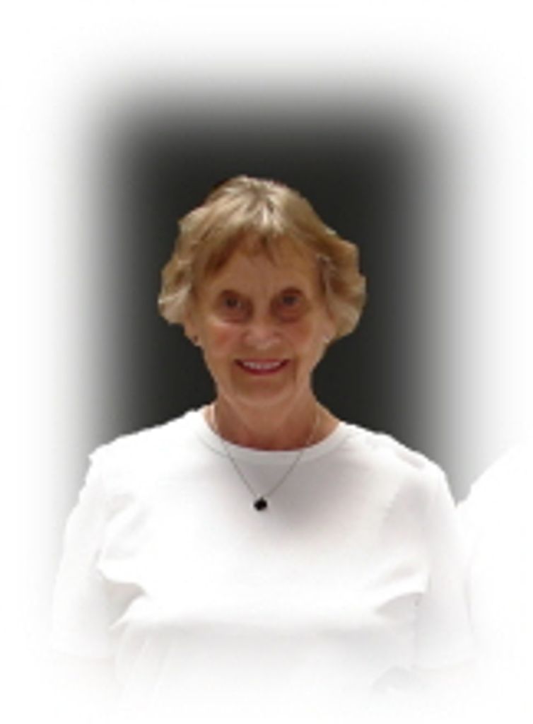 Lois Ann Thyfault