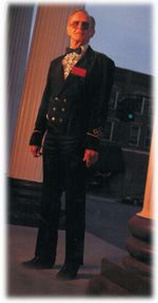 William N. Buchholtz