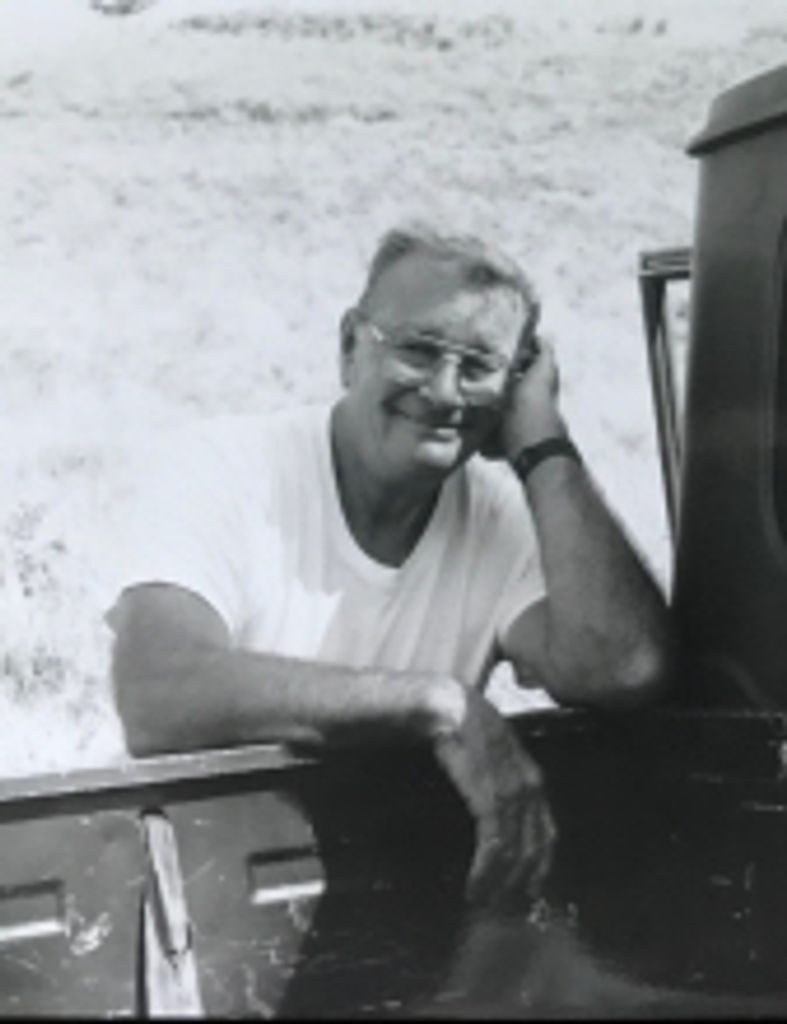 Albert Joseph "Al" Grosdidier Profile Photo