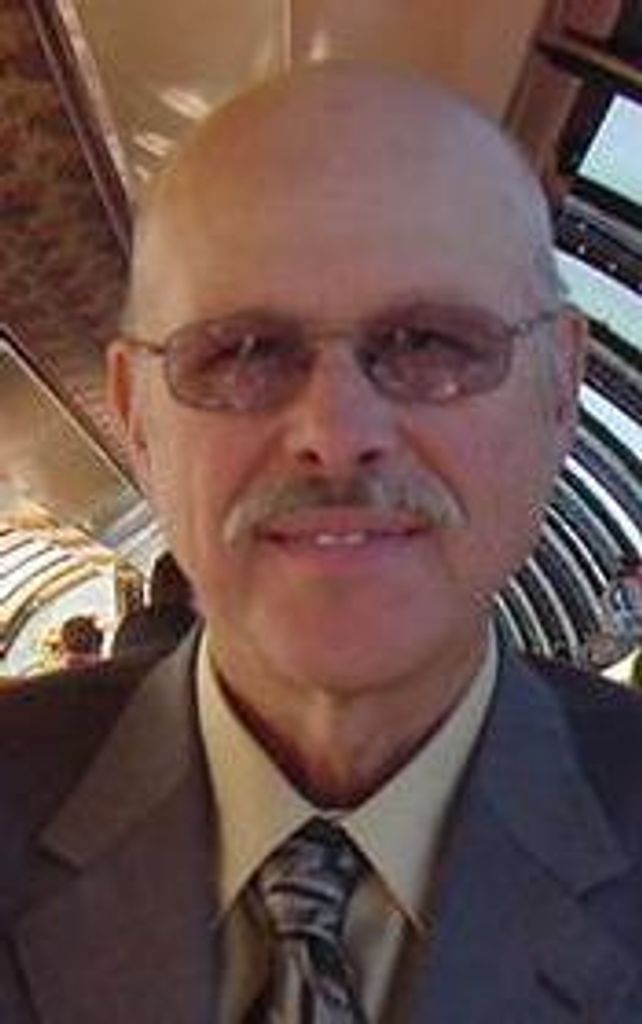 George Michael Swanson