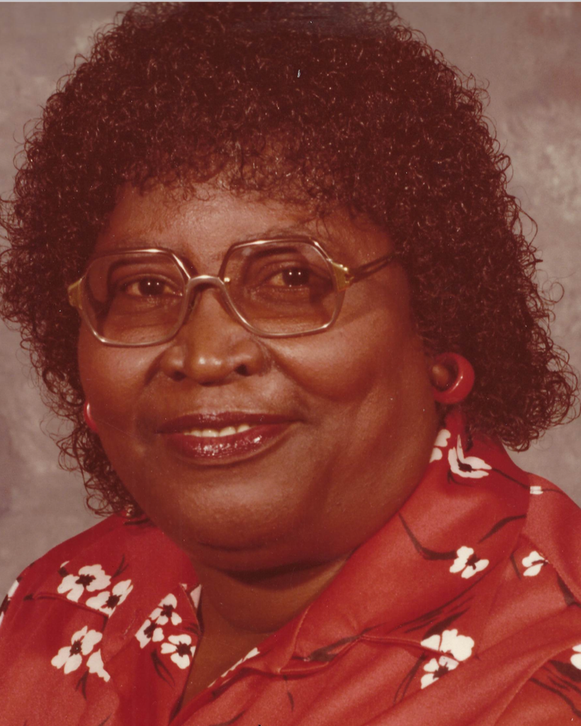 Doris Washington Profile Photo