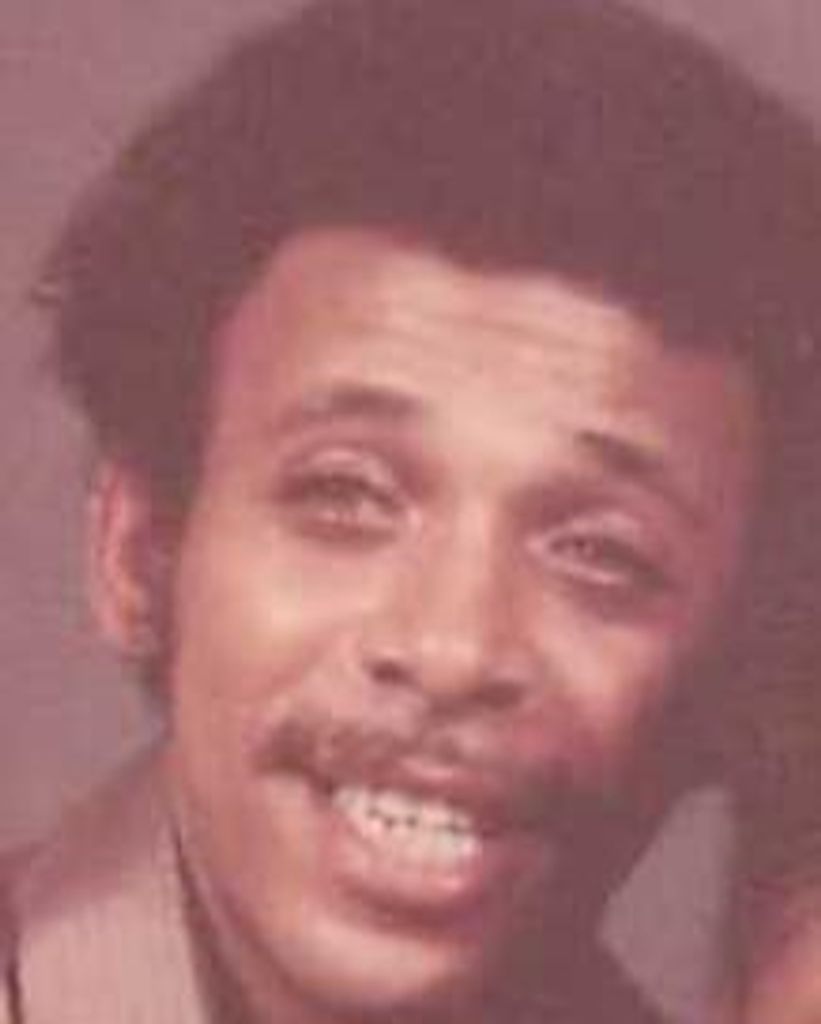 Gregory Carter Profile Photo