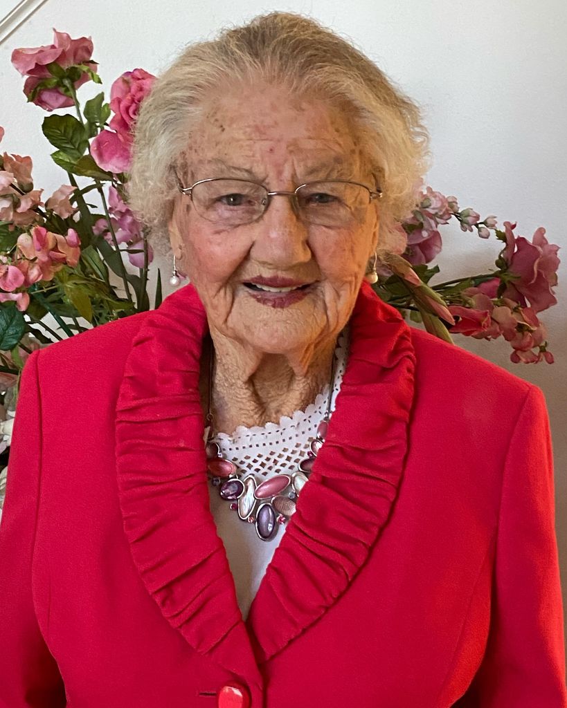 Marie Starling Profile Photo
