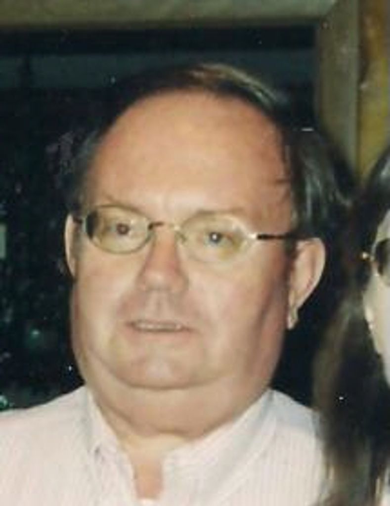 Donald Crawford Profile Photo