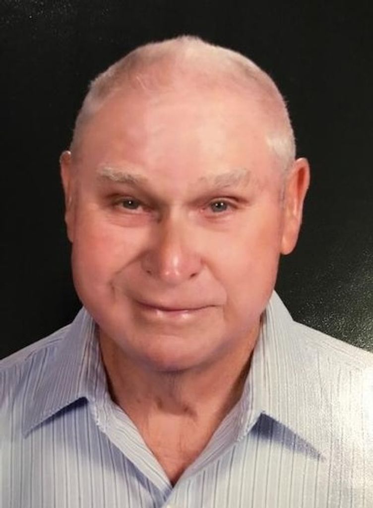 Charles Richard Mateer Profile Photo