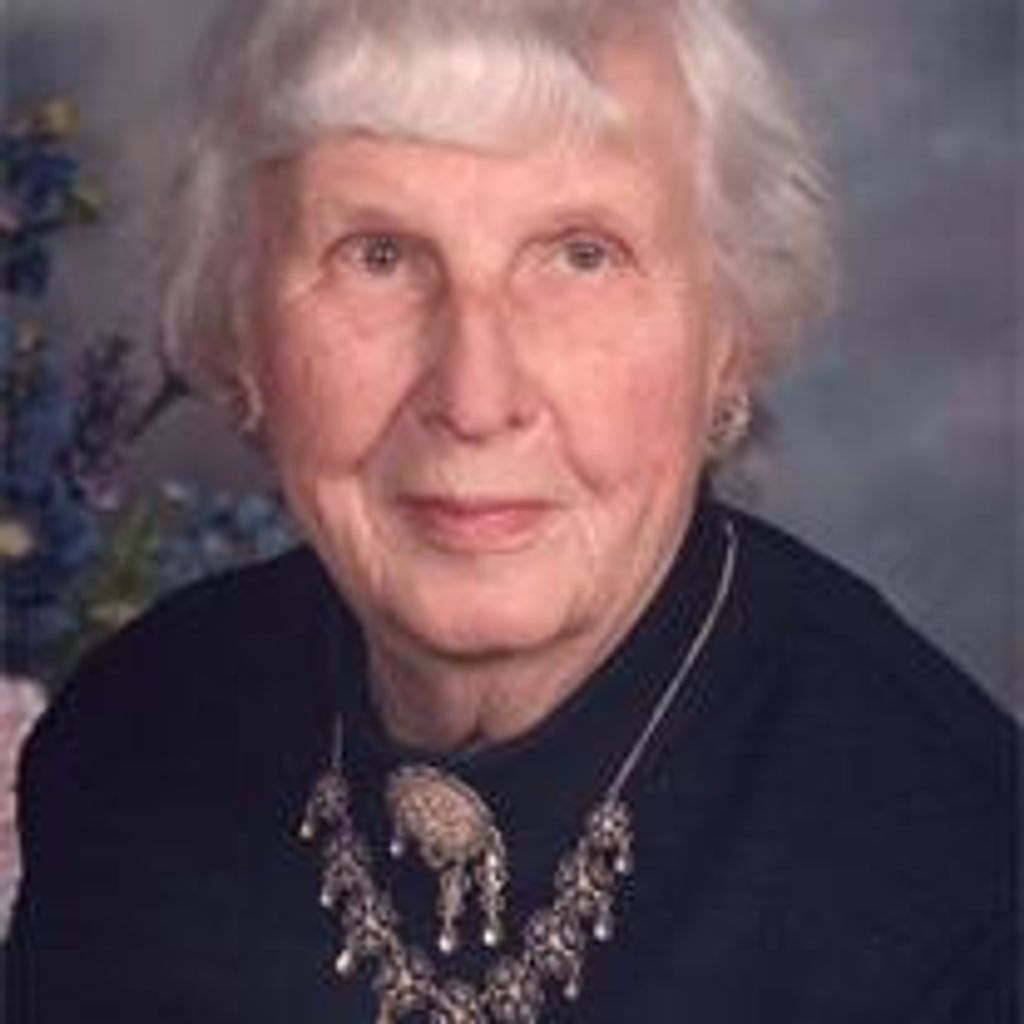 Evangeline Quam