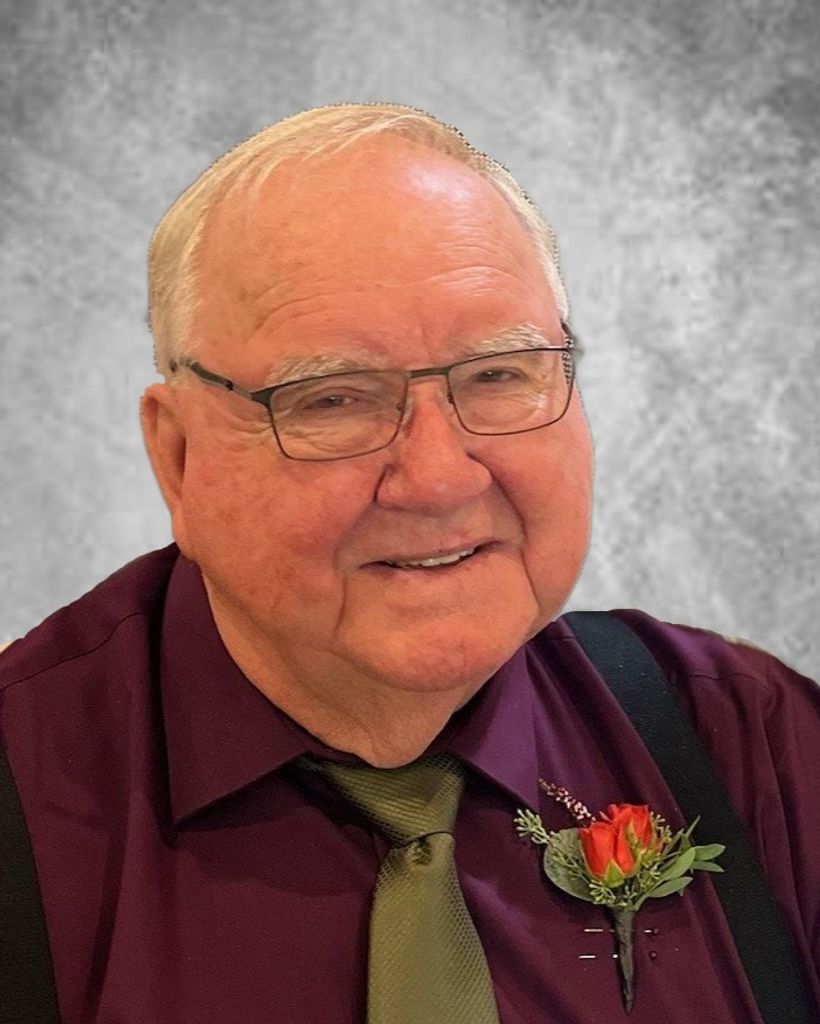 Robert E. Christensen Profile Photo