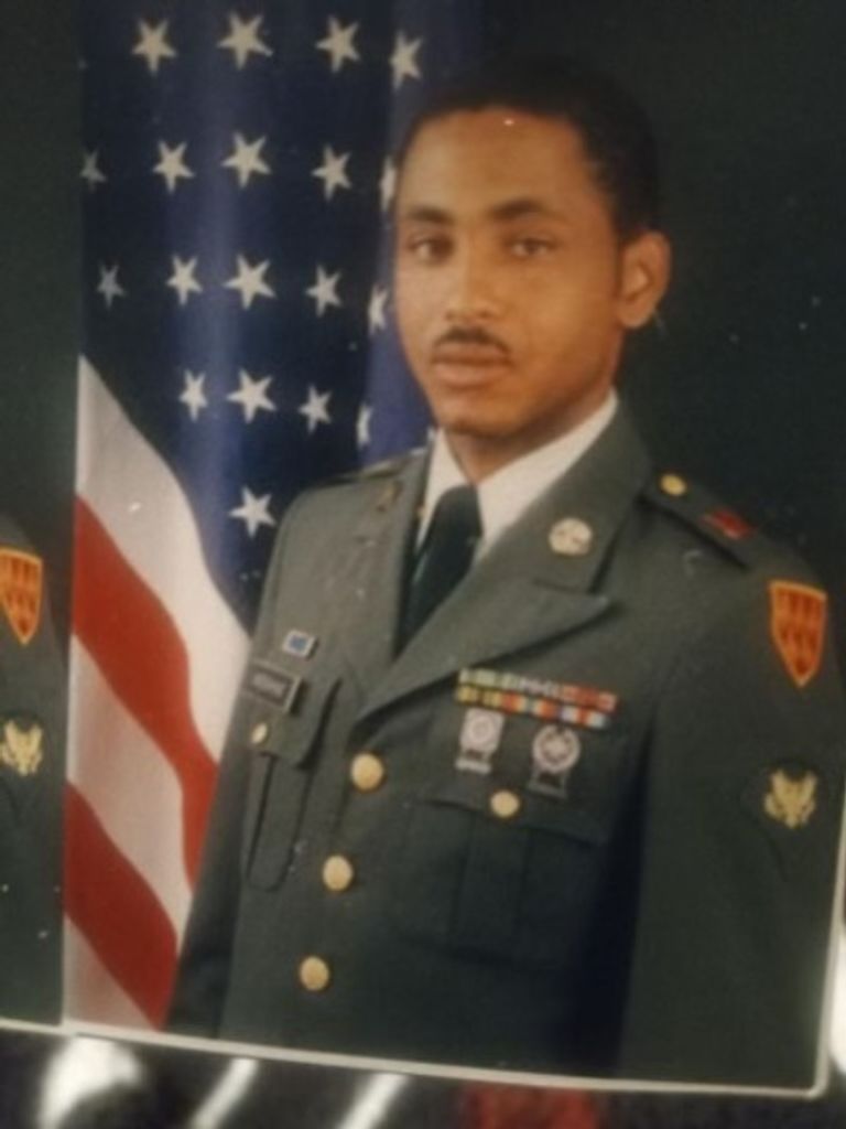 Victor Lamont Mebane