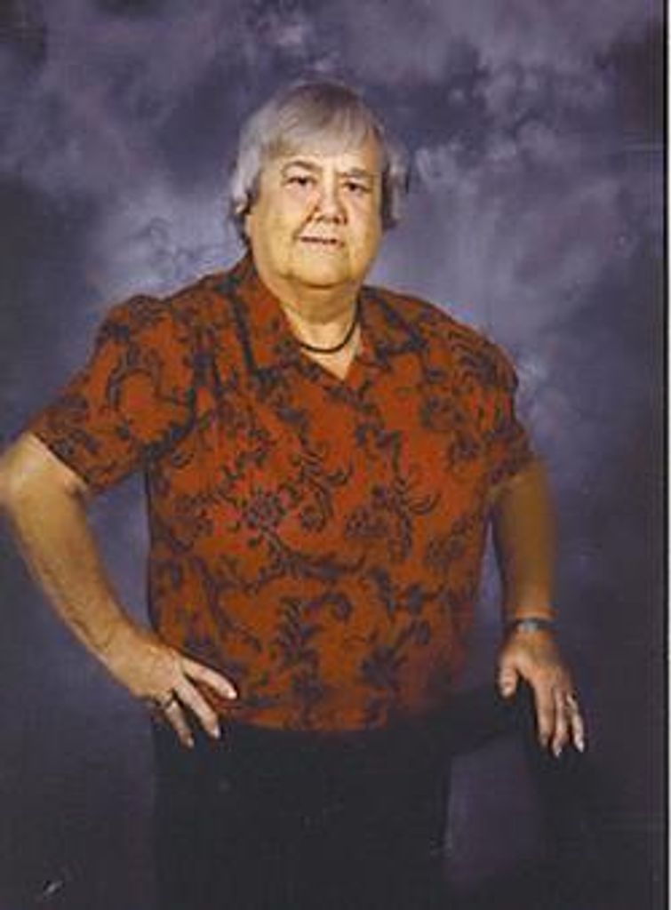 Bernice Chambliss Lucy