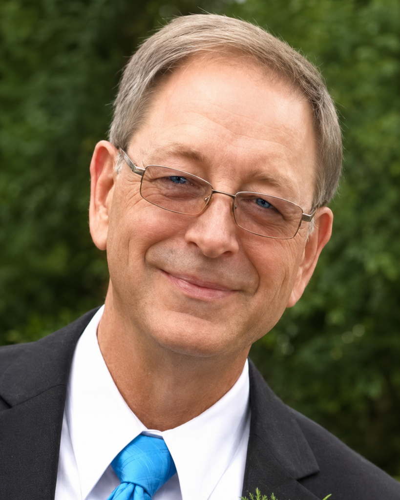 John 'Edward' Lacy Profile Photo