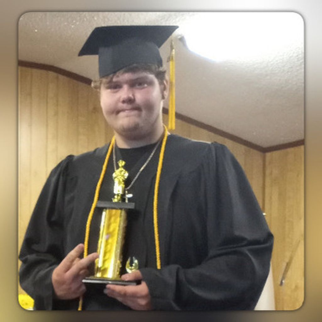 J.D. Mann Profile Photo