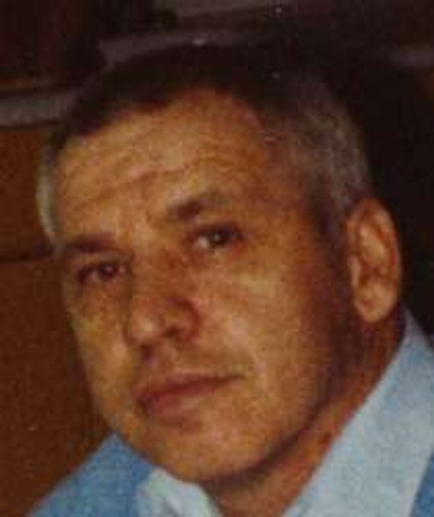 Lloyd Dean Miller