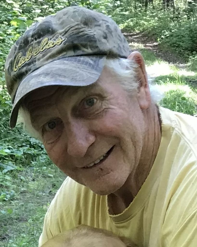 William "Will" Winger Profile Photo