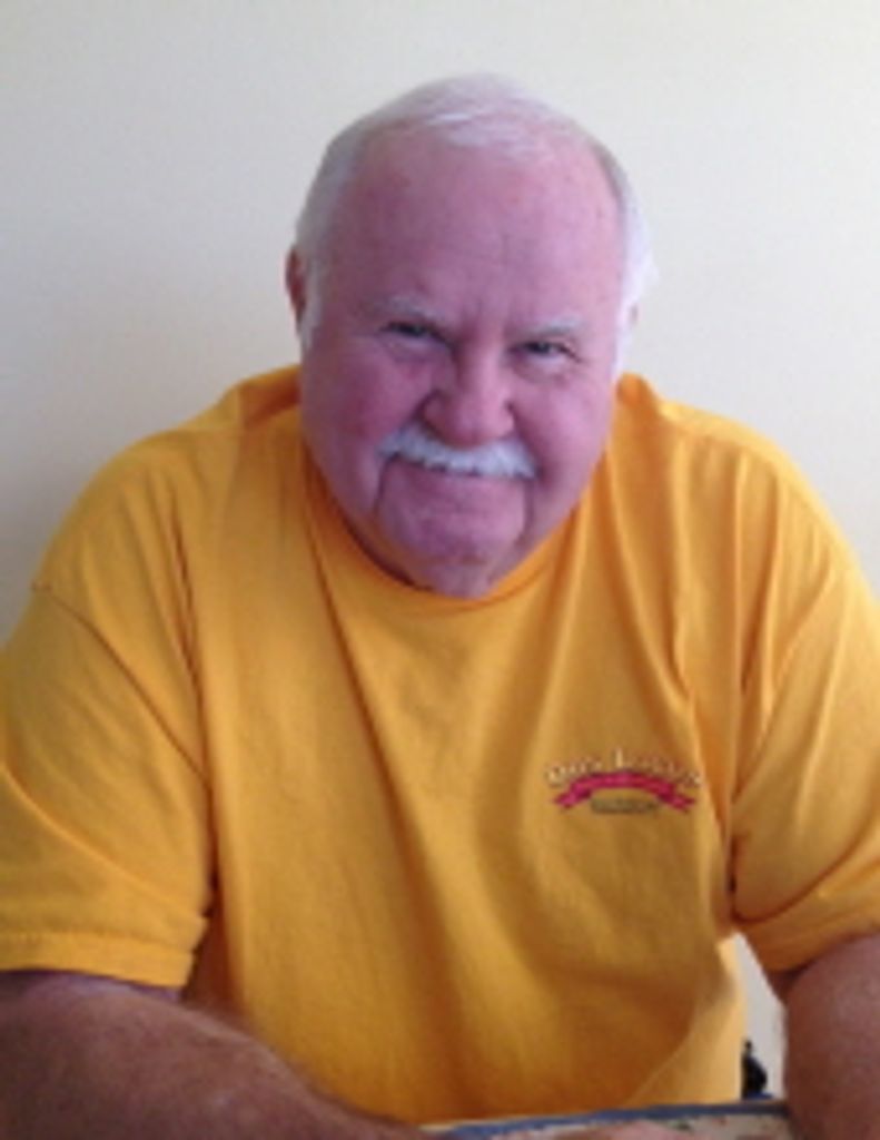 Joseph A. Zuber, Sr. Profile Photo