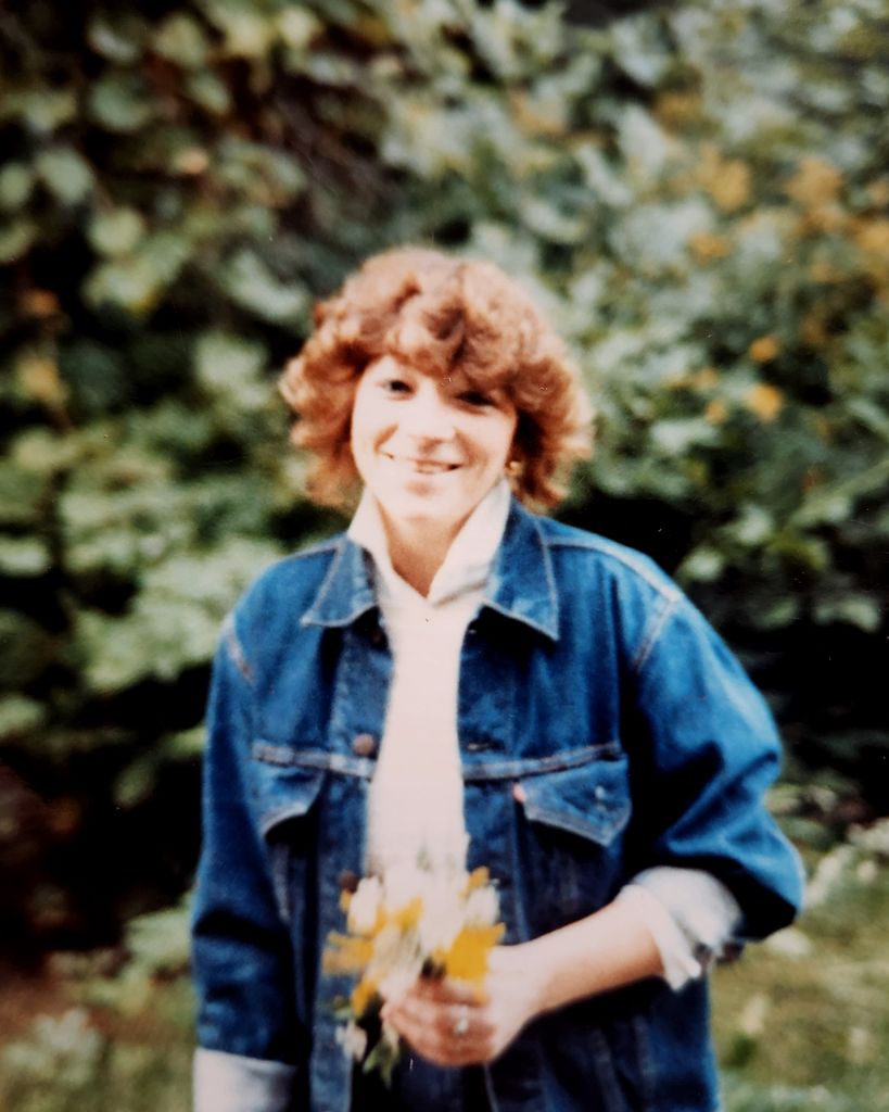 Patricia M. VanDerWal Profile Photo