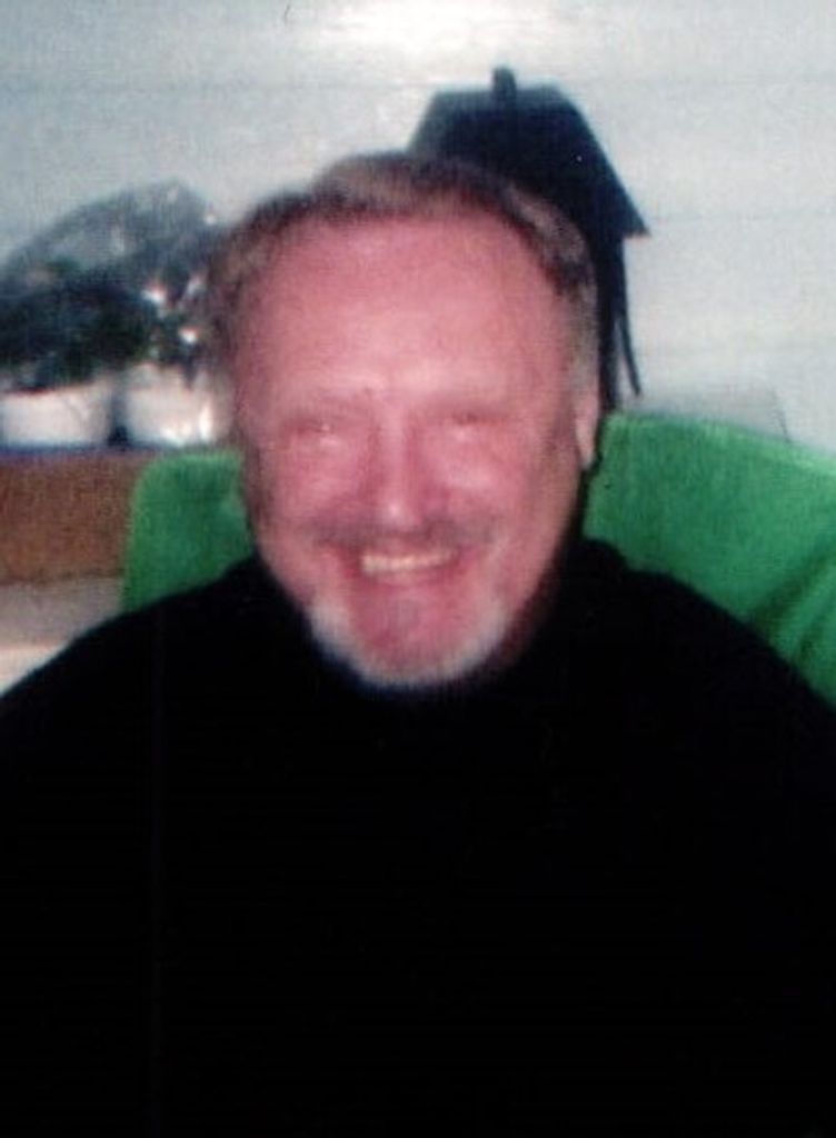 Richard Rexford Asbury Profile Photo