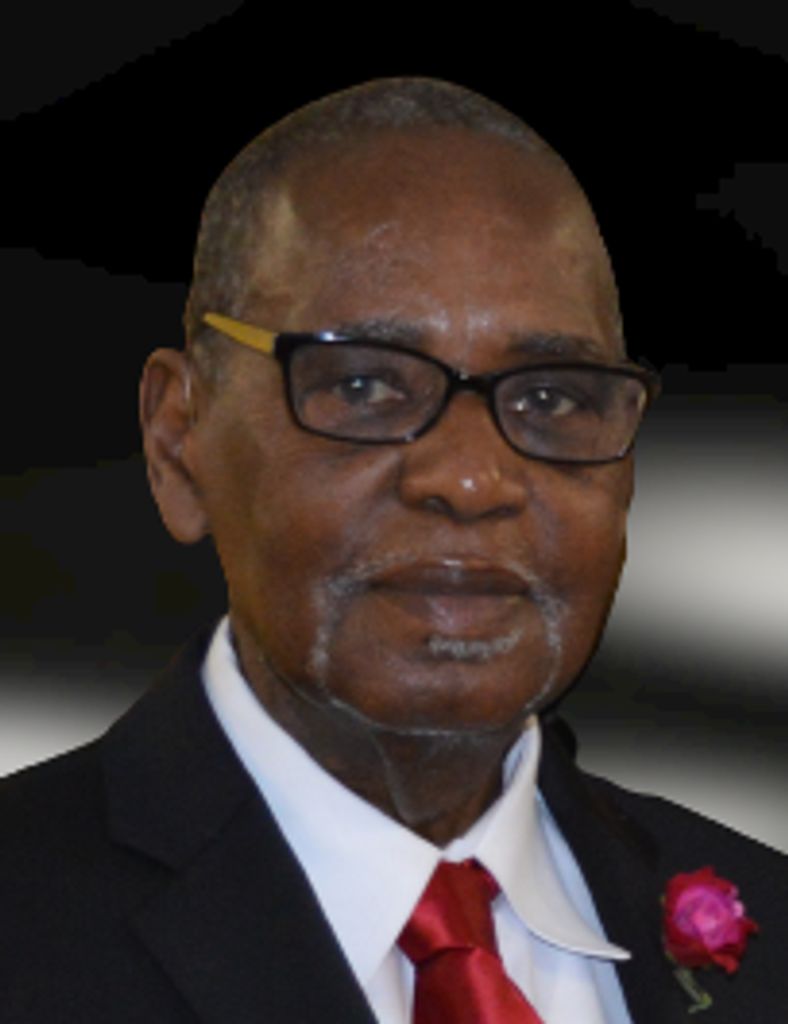 William "Bill" L. Anderson, Sr. Profile Photo