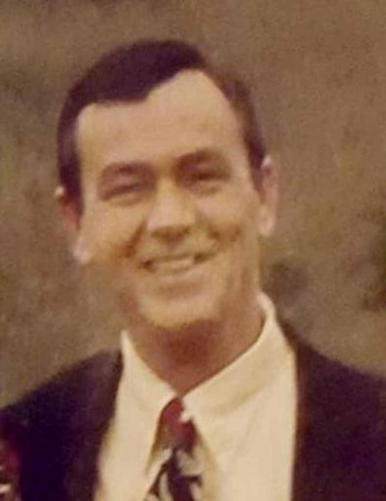 Dan Wardell Herring Profile Photo