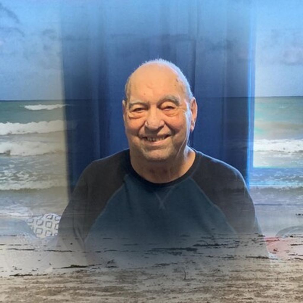 Donald Roland Brown Profile Photo