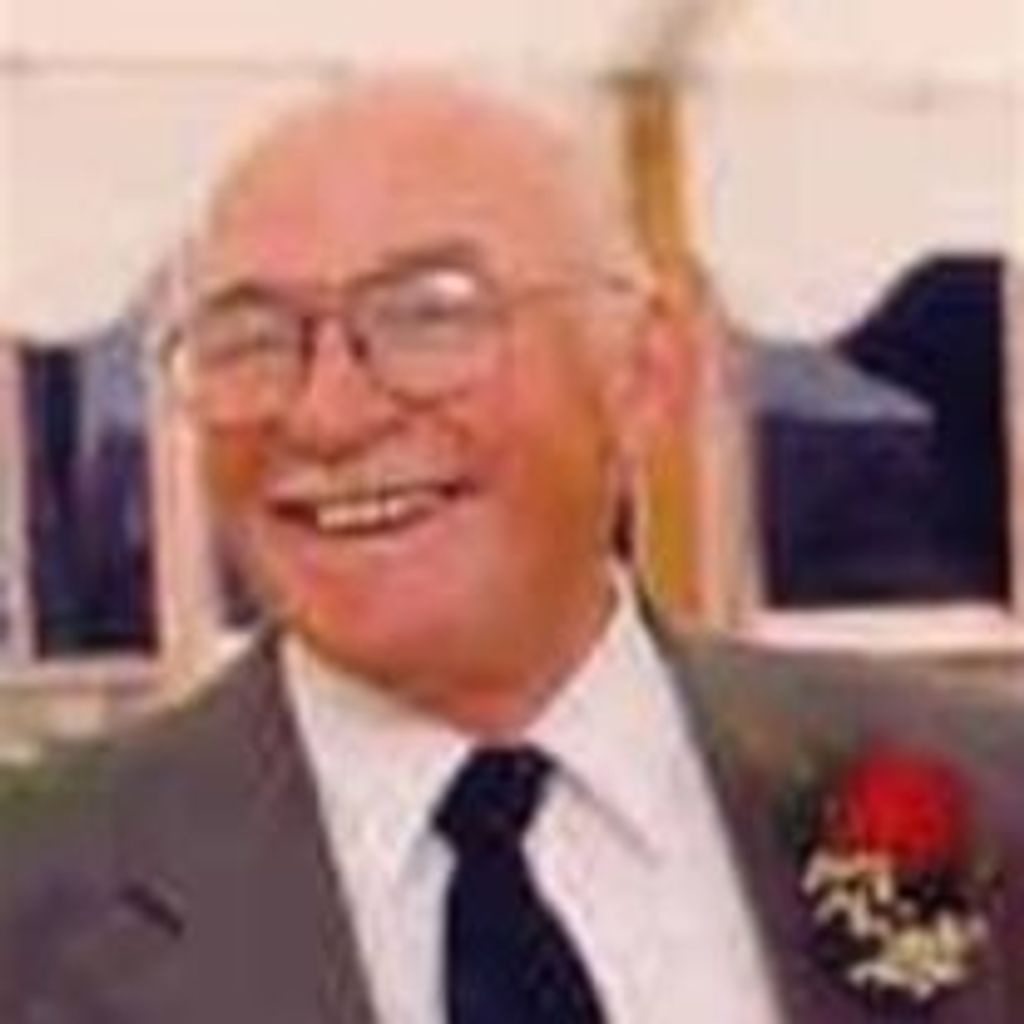 Gary Harold Clifford