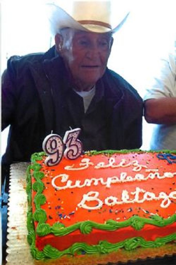Baltazar Castillo
