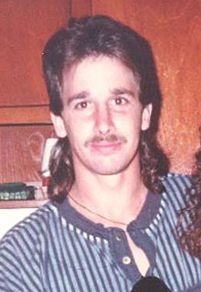 Robert Alan Janney Profile Photo