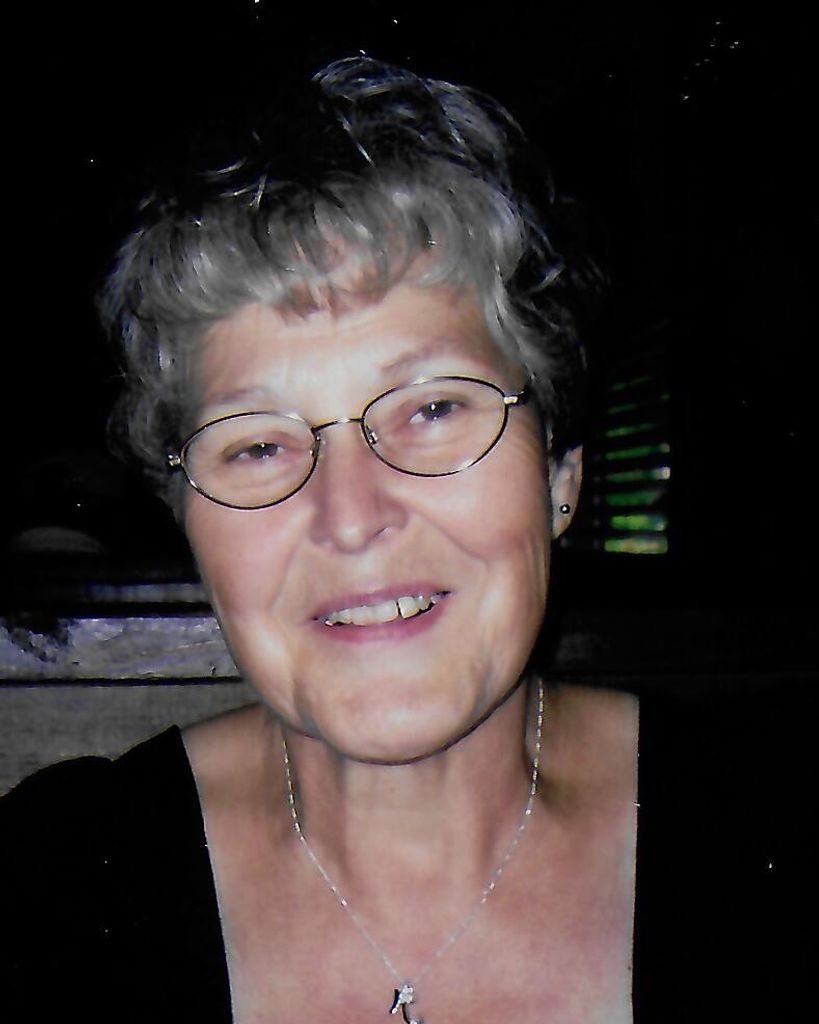 Wanda Jean Wilhelm Profile Photo