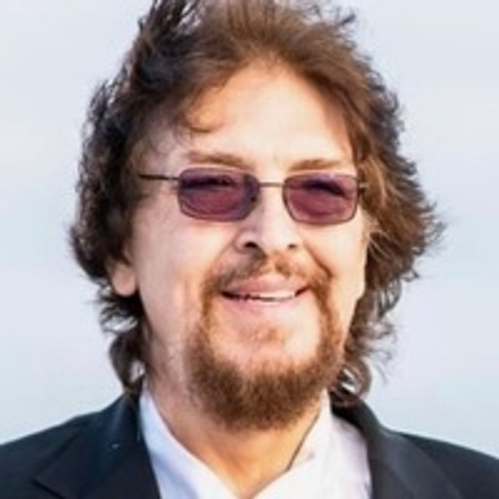 Francis John Yakel Iii Profile Photo