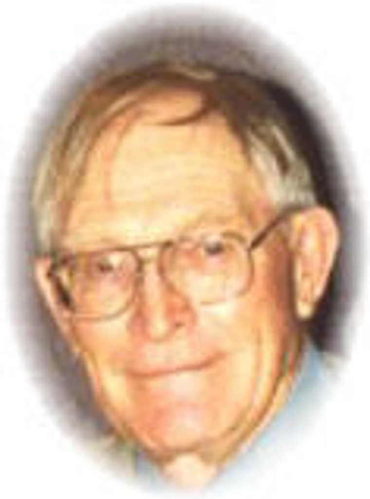 Orville Leonard Erickson