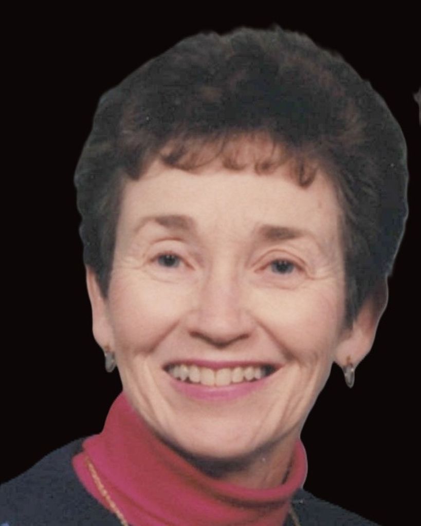 Elizabeth Ann Sanders Profile Photo