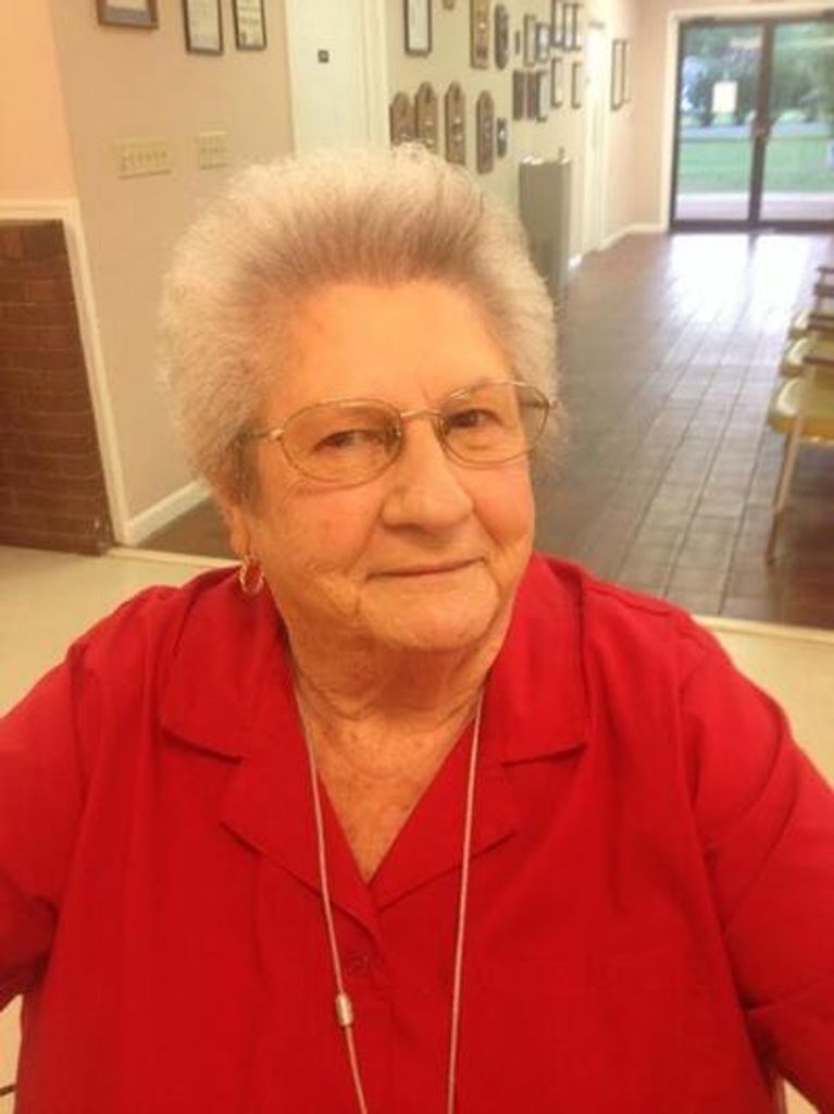 Bobbie Jean Hill Profile Photo