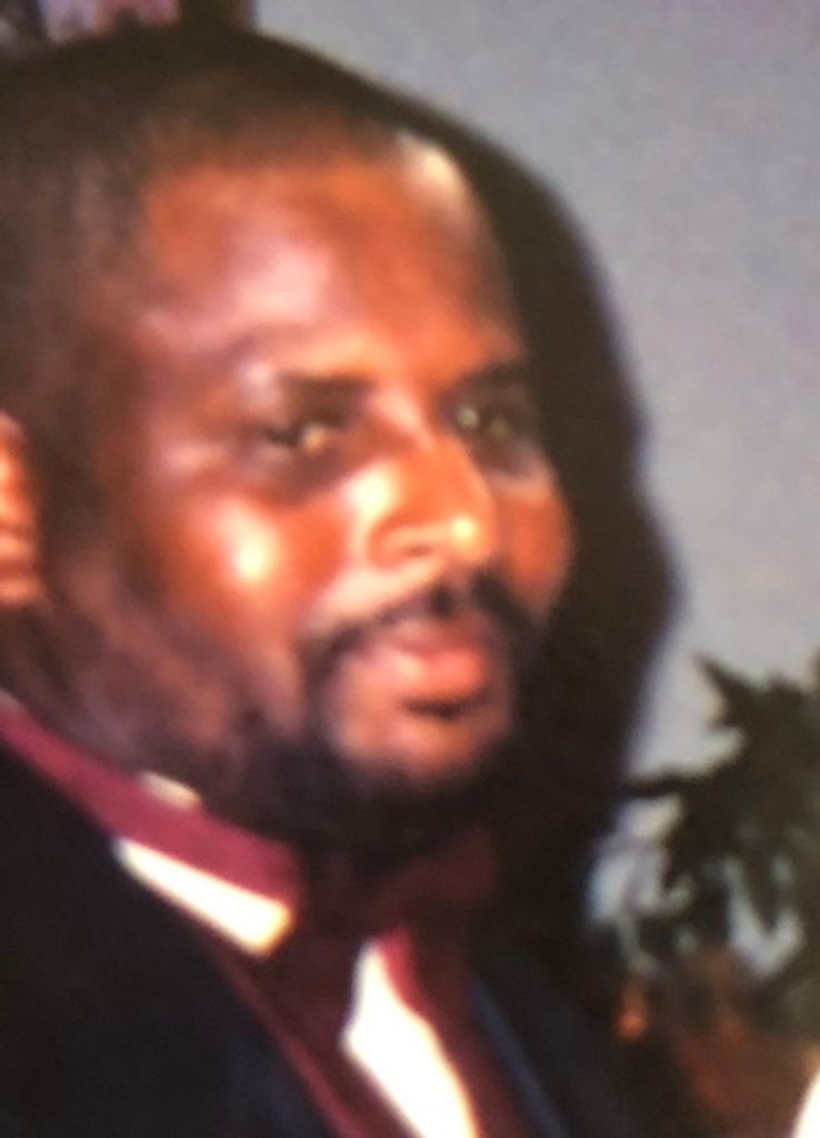Charles E. Jackson Sr. Profile Photo