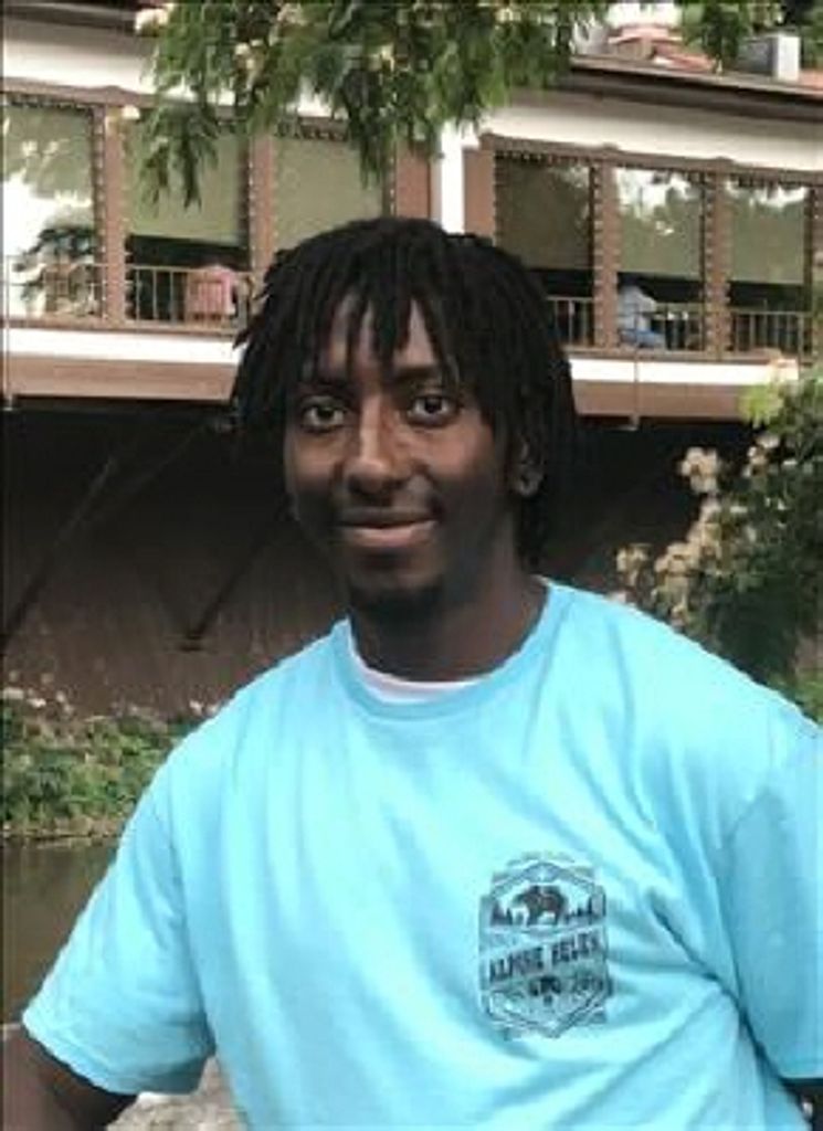 Titus Jvon Jones Profile Photo