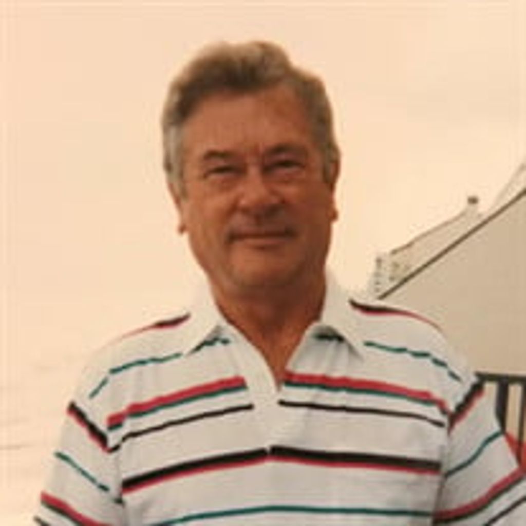 John Hunter Glass Sr.